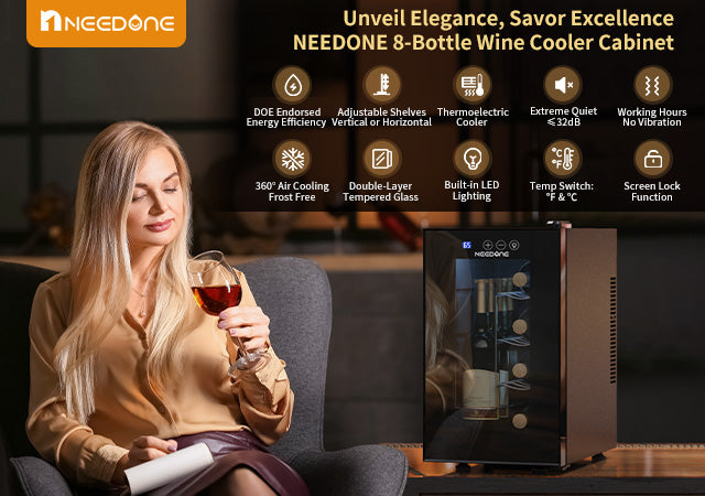 NO-8-SI1-8-Bottle-Wine-Cooler-cabinet