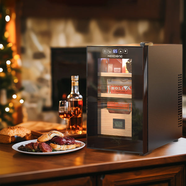 26l-heating-cooling-cabinet-cigar-humidor-use