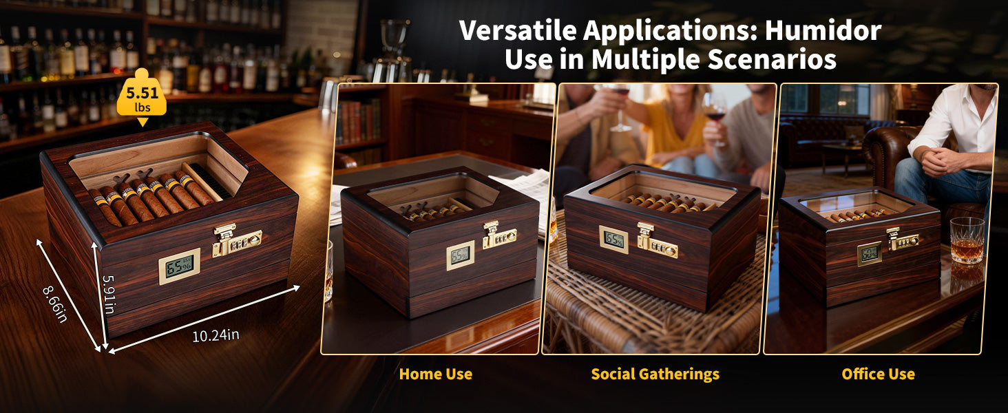 cb-50-cigar-box-cedar-wood-desktop-humidor-with-lock-home-gathering-office-use