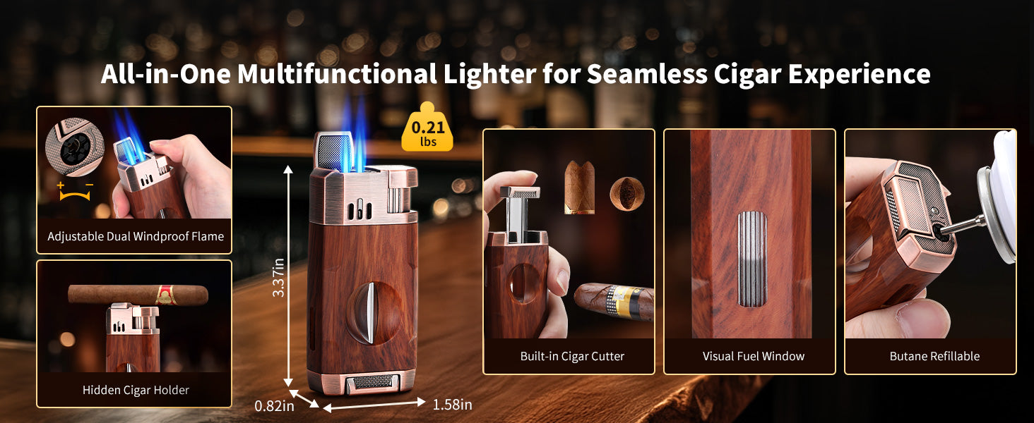 cb-8z01-cigar-case-leather-box-all-in-one-multifunctional-lighter