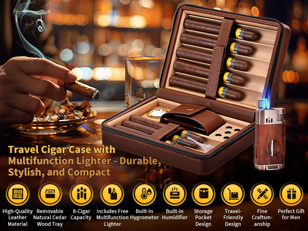 cb-8z01-cigar-case-leather-box-compact-design