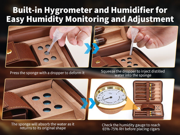 cb-8z01-cigar-case-leather-box-humidity-monitoring-adjustment