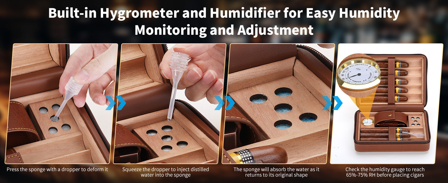 cb-8z01-cigar-case-leather-box-humidity-monitoring-adjustment