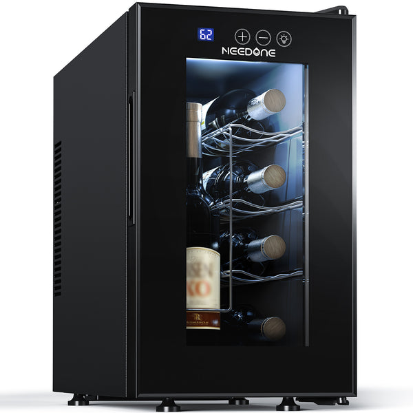 NO-8-SI1-8-Bottle-Wine-Cooler-cabinet-needone