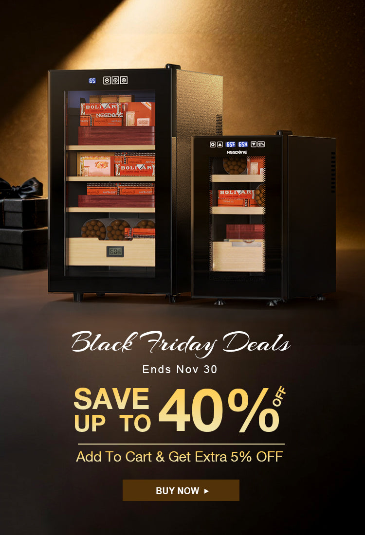 Black Friday Deals - NEEDONE