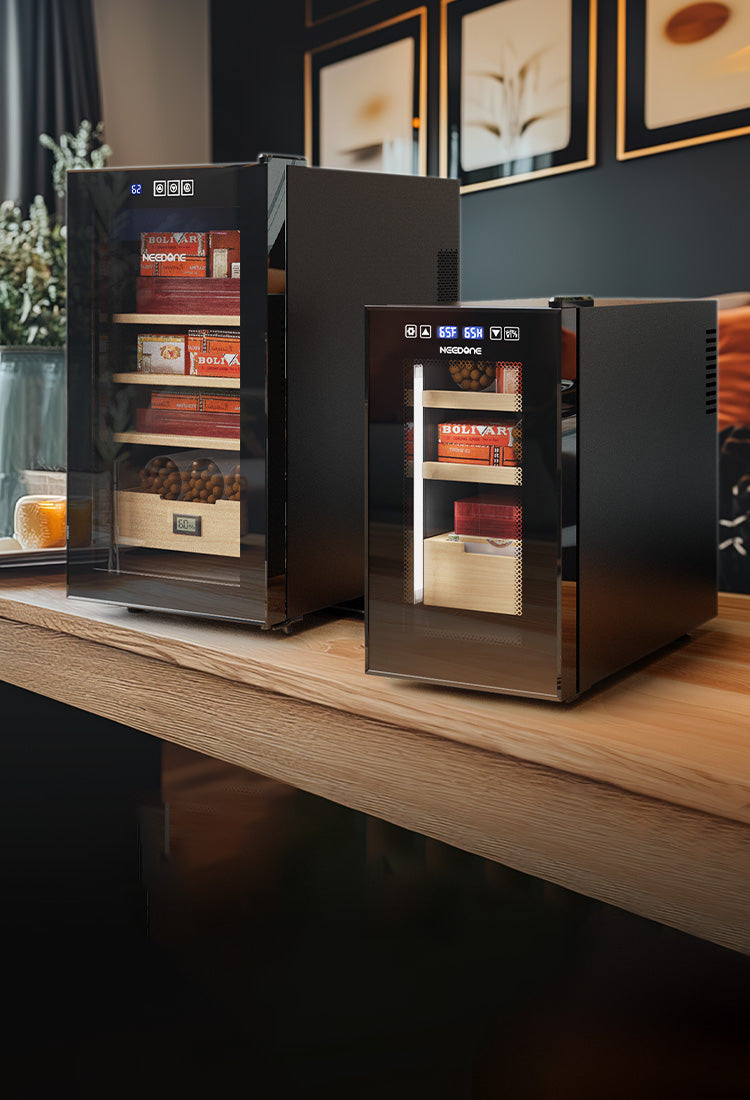 needone-cigar-humidor-promotion