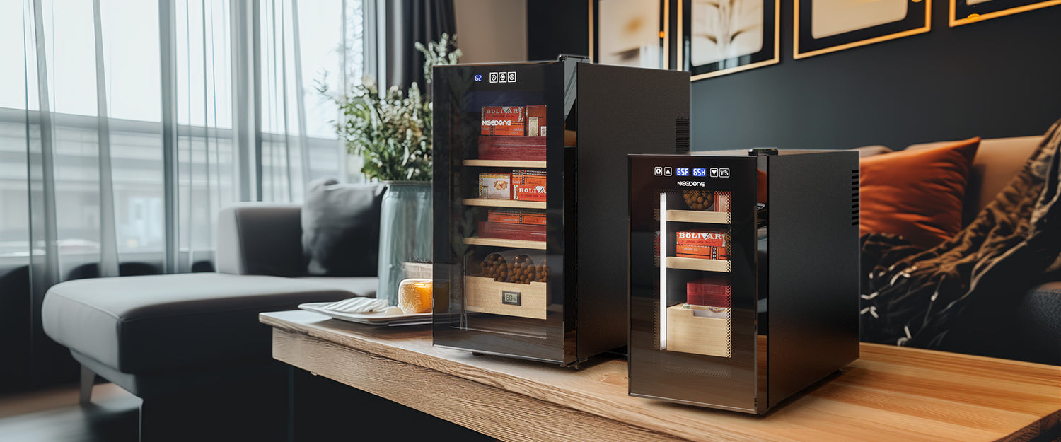 needone-cigar-humidor-promotion