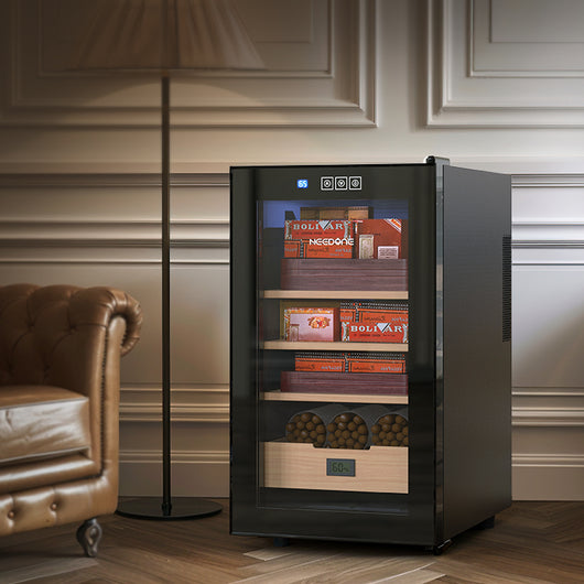 needone-heating-cooling-humidor-thermostatic-48l-cigar-humidor
