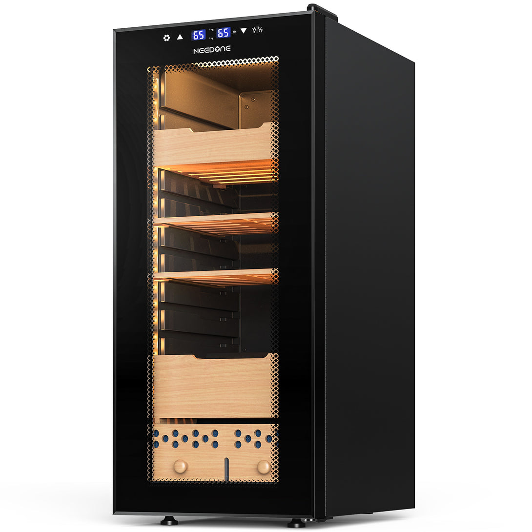 cigar-humidor-60l-pro-temperature-humidity-control-empty