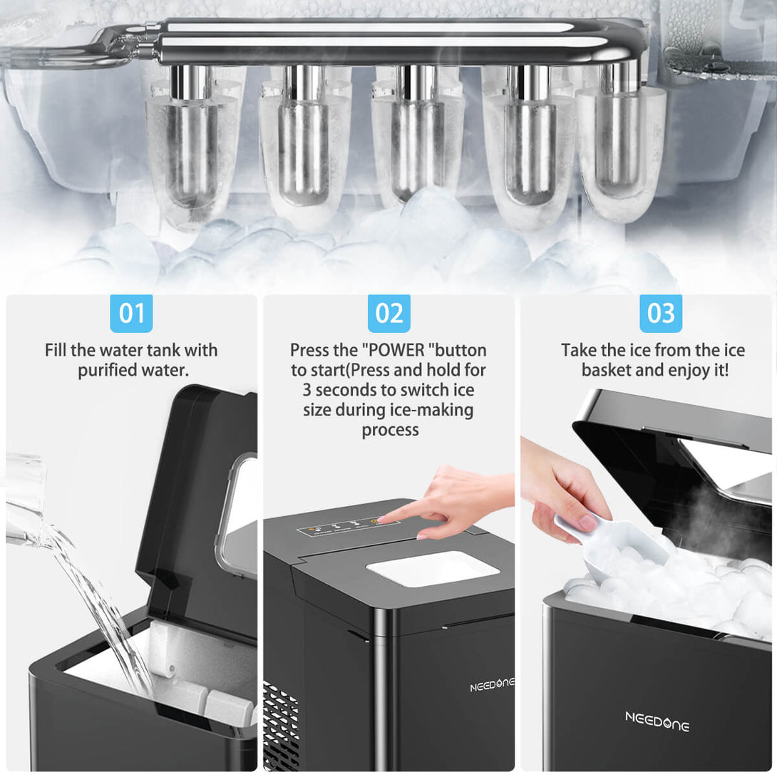 no-i42-countertop-ice-maker-step